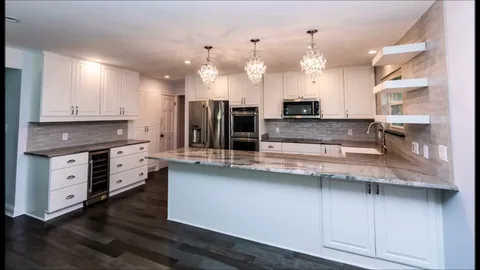 Expert Interior Remodeling Services in Plymouth, MN