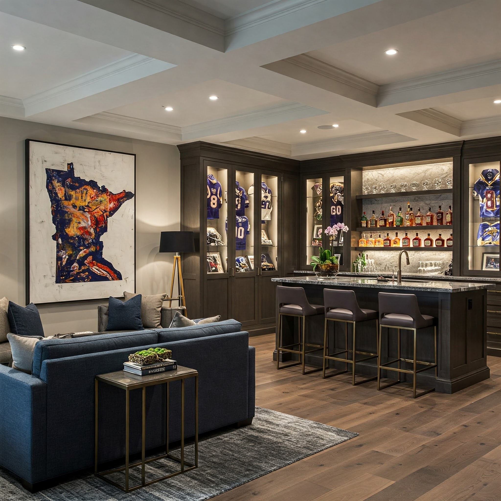basement renovation minneapolis