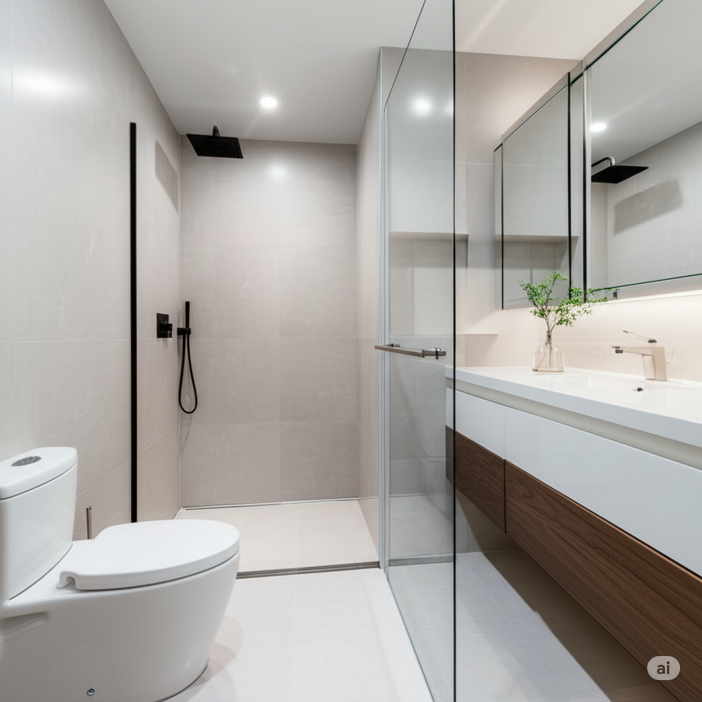ai home renovation