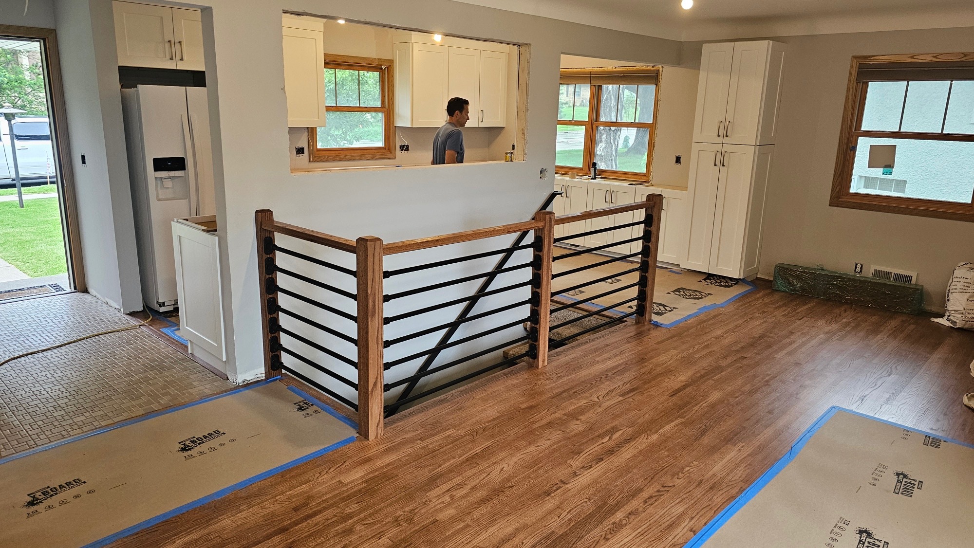kitchen remodel eagan