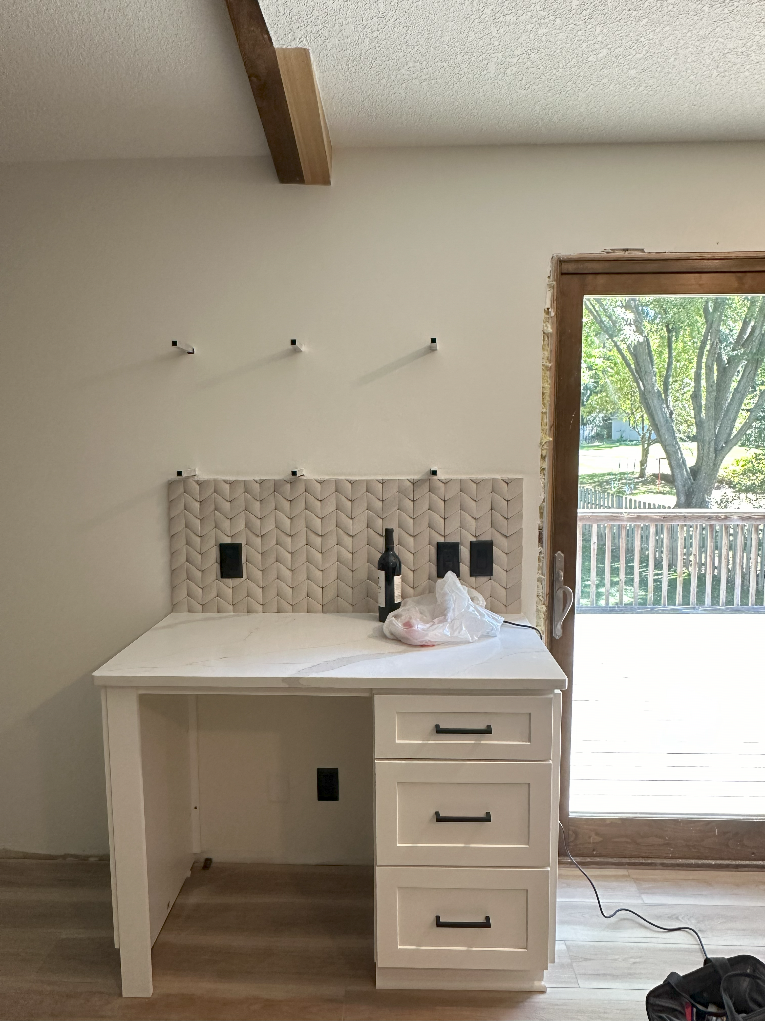 kitchen makeover minnetonka