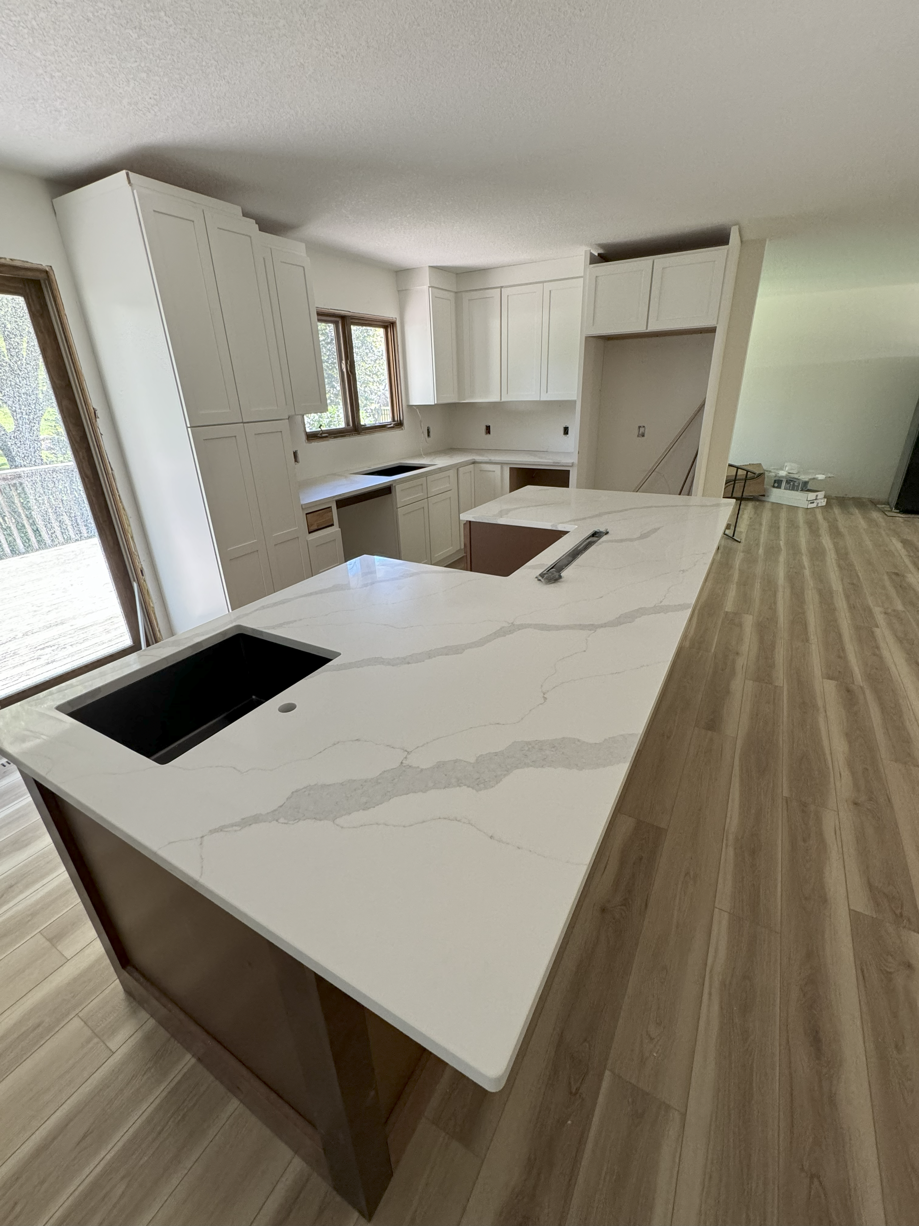 kitchen renovation services minnetonka