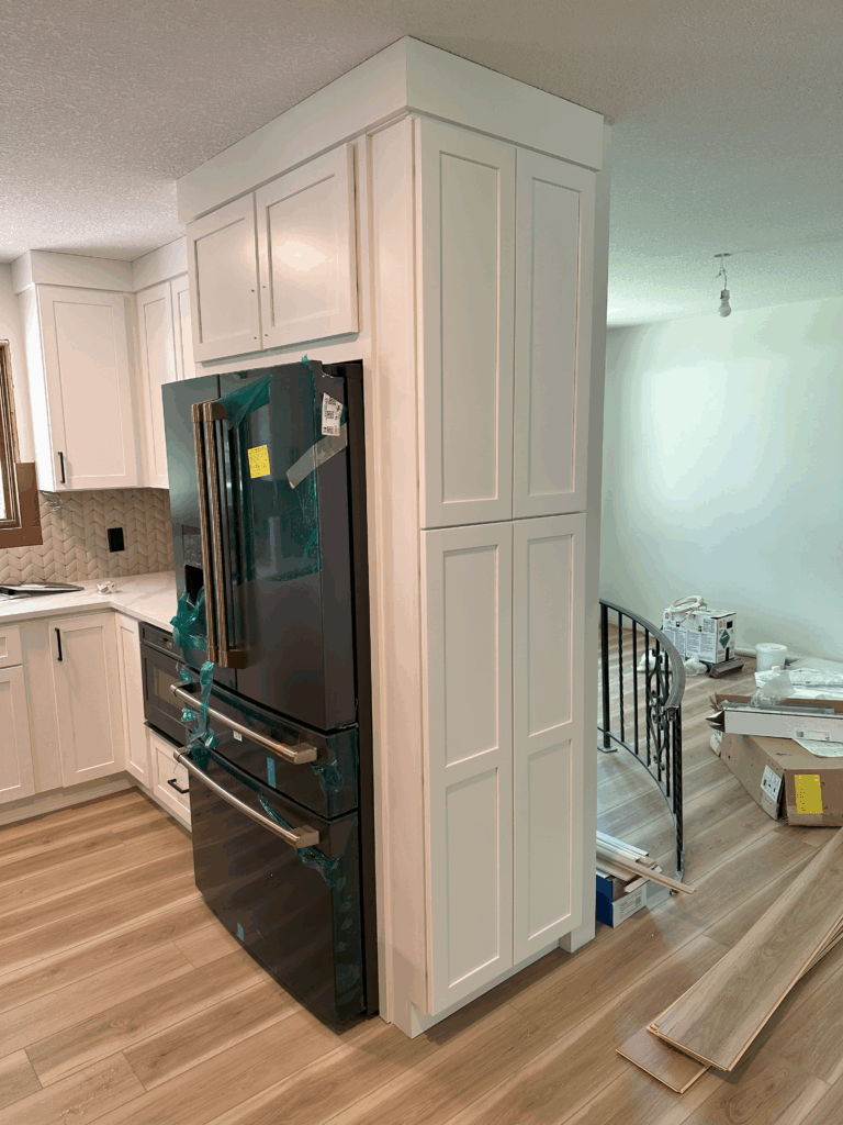 kitchen renovation company minnetonka