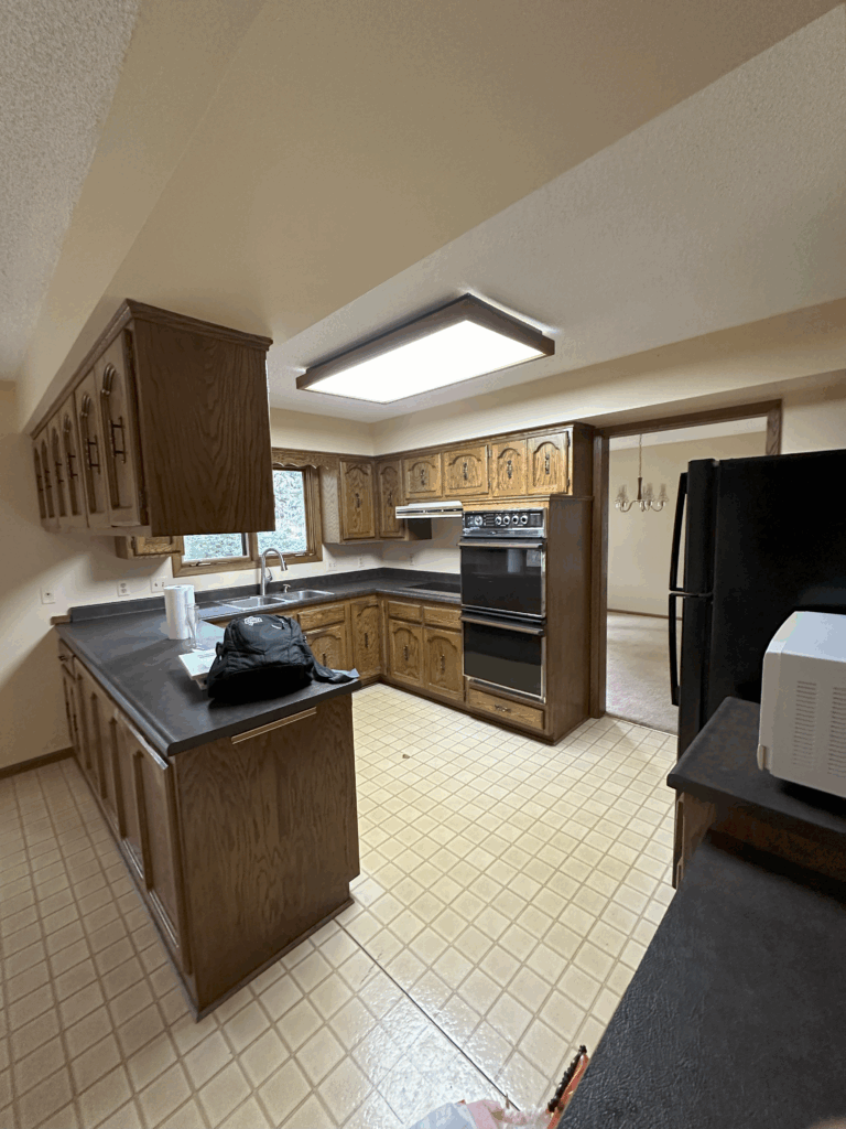 minnetonka kitchen contractor