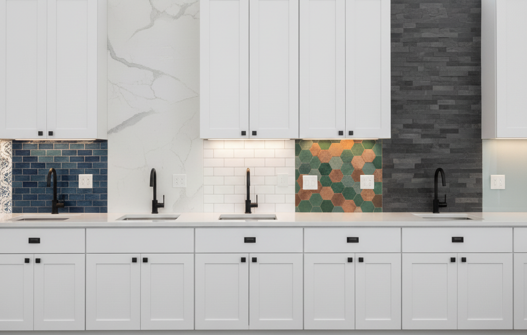 kitchen backsplash saint paul